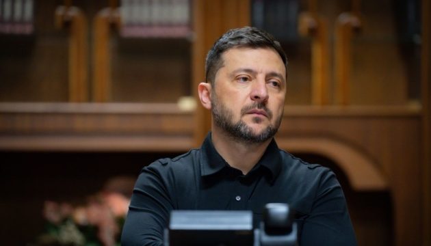 Что ждёт Украину без репарационного кредита ЕС: ответ Зеленского