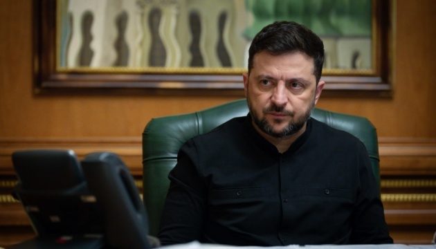 Зеленський розповів про результати переговорів зі США щодо врегулювання війни ➤ Prozoro.net.ua