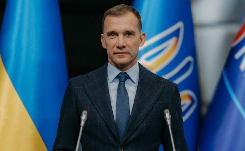 Шевченко розлютив олімпійську чемпіонку з Росії ➤ Prozoro.net.ua