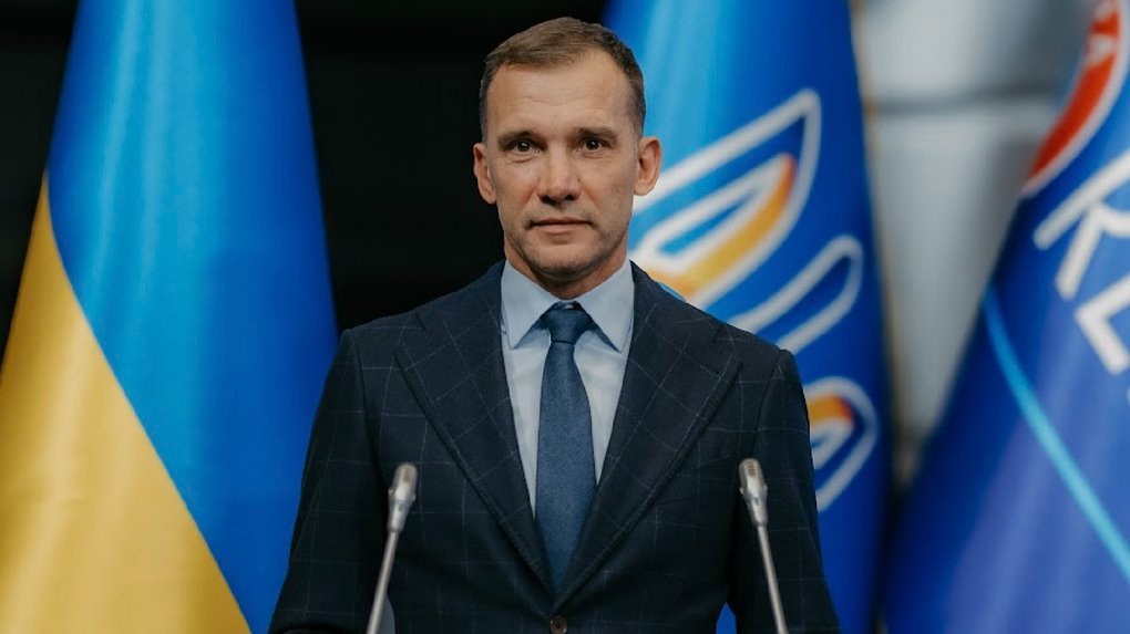 Шевченко розлютив олімпійську чемпіонку з Росії ➤ Prozoro.net.ua