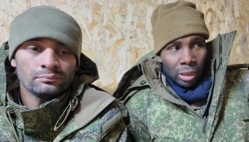 Хто потрапив у полон ЗСУ: у це важко повірити ➤ Prozoro.net.ua