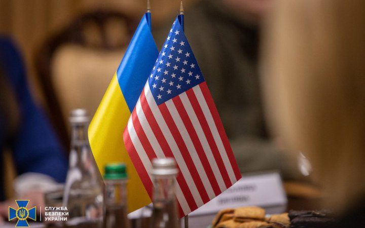 Переговори Києва та Вашингтона: WSJ назвав ключові невирішені теми