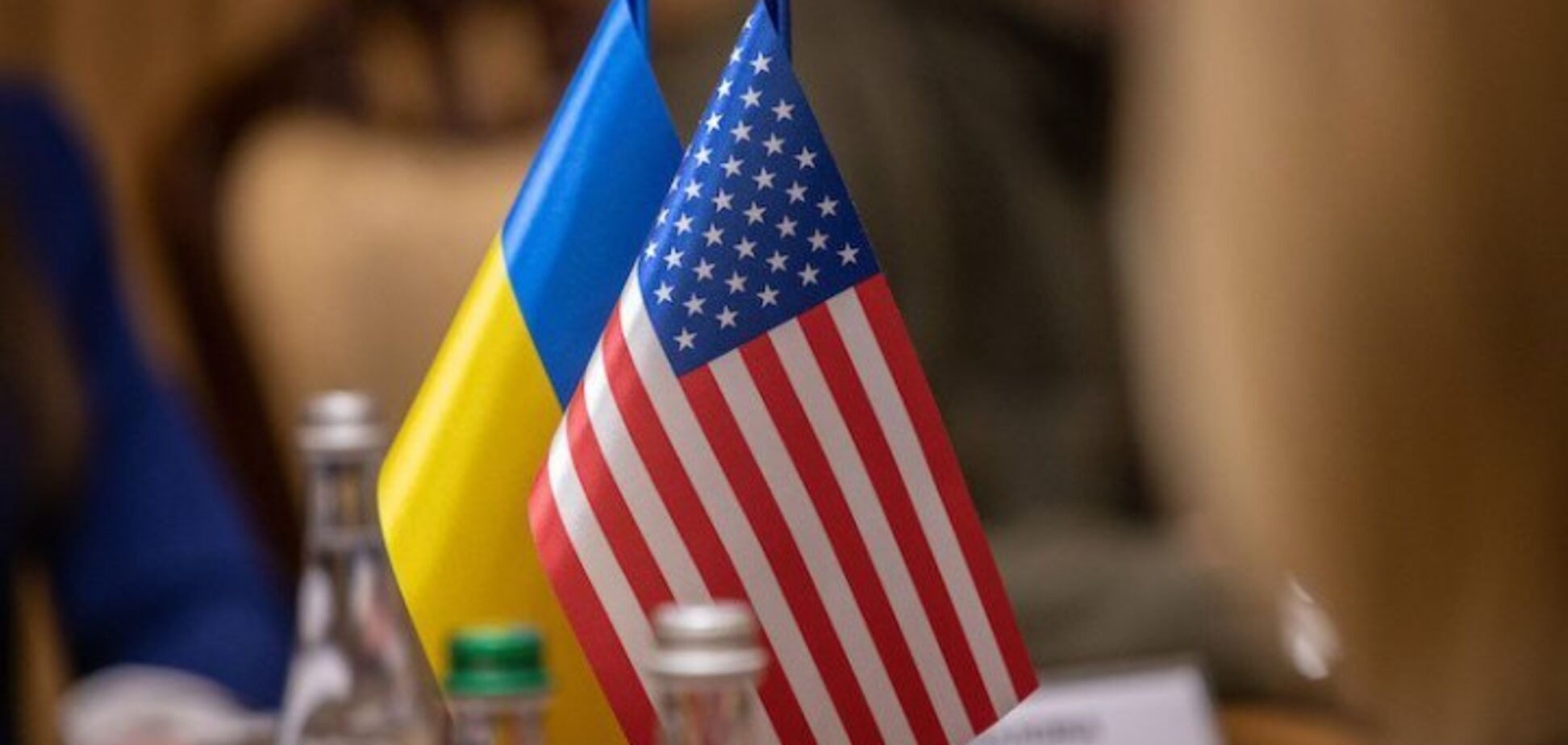 США можуть вийти з мирного процесу та скоротити підтримку Києва, – The Telegraph