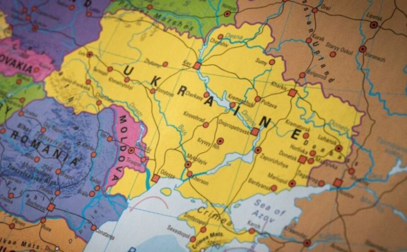 Новая карта Украины: почему страну разделят на 4 кластера ➤ Prozoro.net.ua