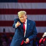 «Какой стыд»: Трамп резко обратился к американцам, воевавшим за Украину ➤ Prozoro.net.ua