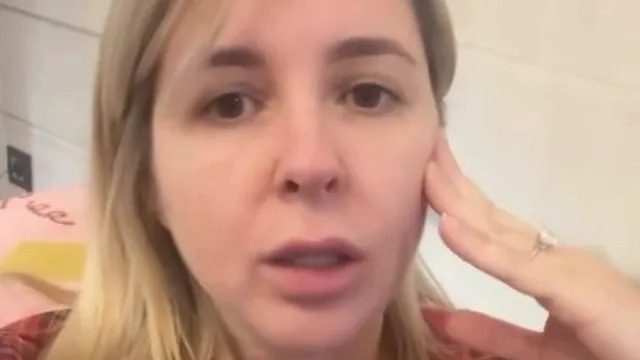 Наречена Кулеби виправдалася за скандальне відео з опери