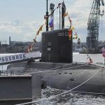 Очумела даже рыба: Плетенчук об атаке субмарины РФ в порту ➤ Prozoro.net.ua