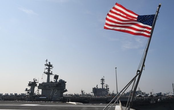 Україна змінила війну на морі, поки США застрягли в минулому