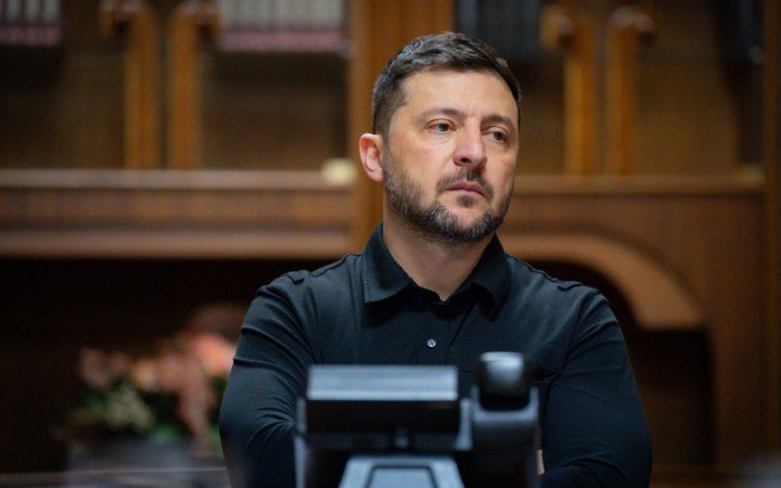 Выборы во время войны: Зеленский ответил на слова Трампа ➤ Prozoro.net.ua