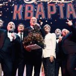 Вот это поворот: кто возглавит новую компанию «Квартала» ➤ Prozoro.net.ua