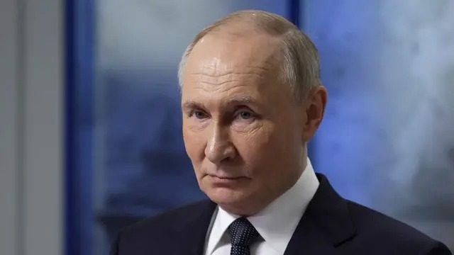 Путін відповів, навіщо бомбить домівки українців