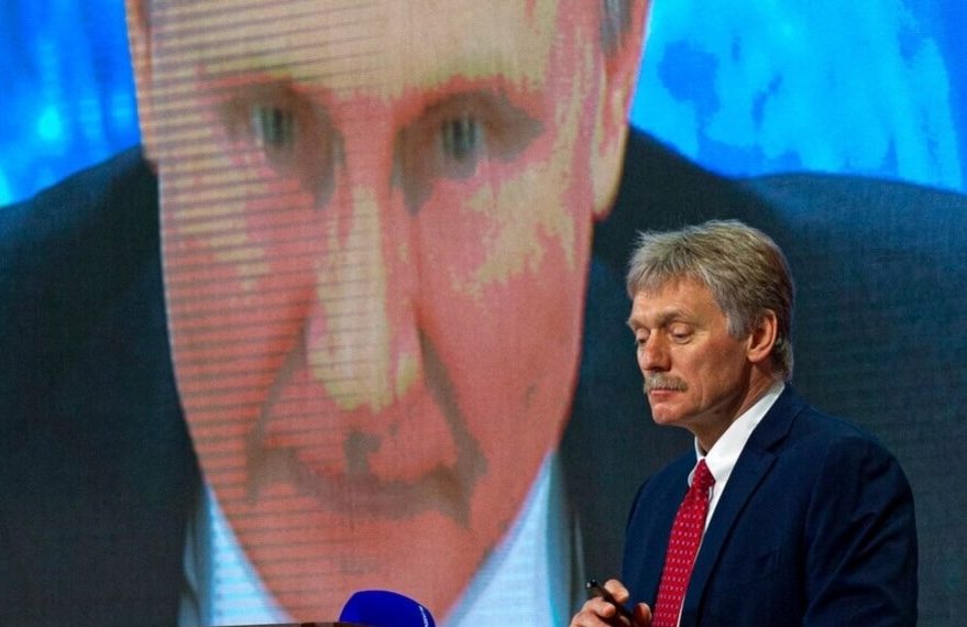 Кремль ответил на предложение Зеленского об энергетическом перемирии ➤ Prozoro.net.ua