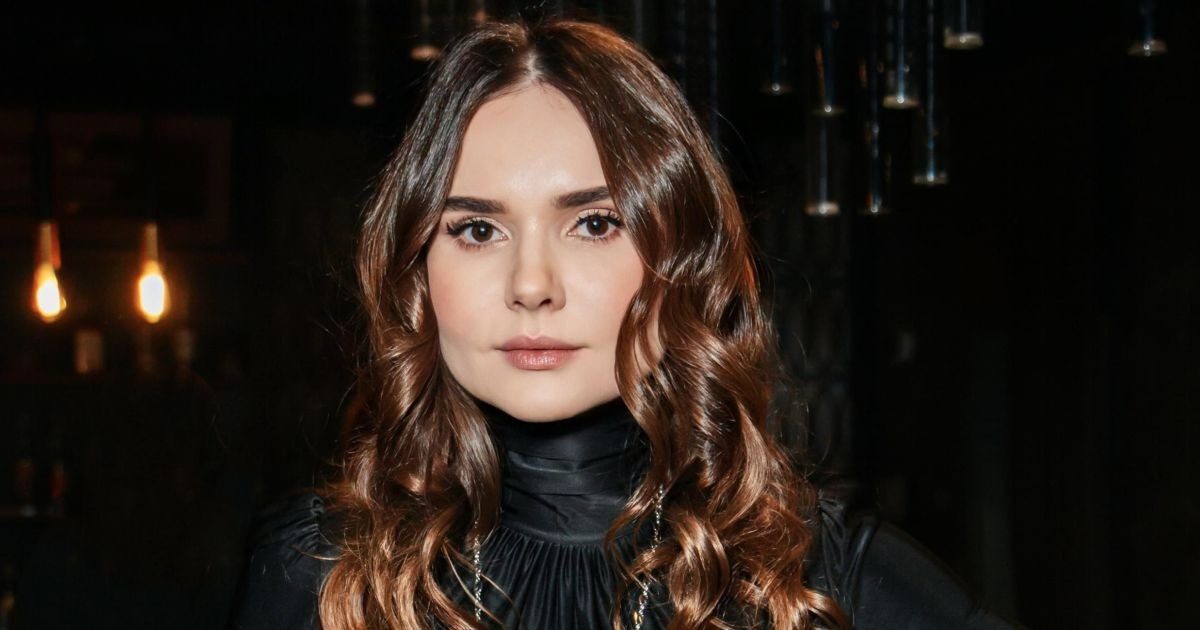 Лавренюк розповіла про помилку косметолога, яка знівечила її обличчя