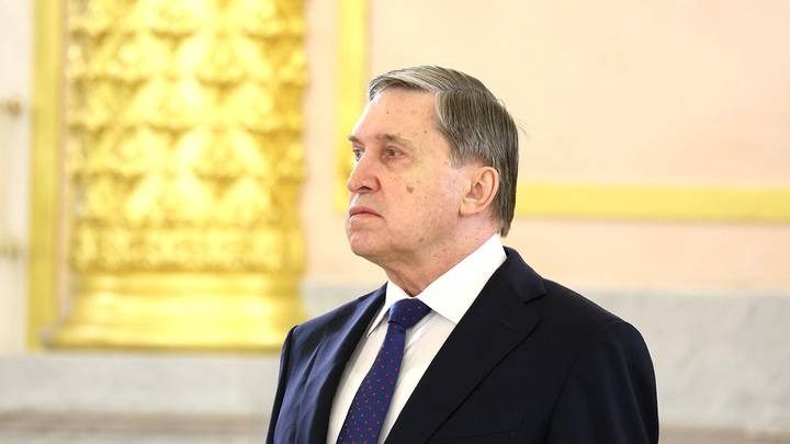 У Путина сделали заявление о возвращении Крыма Украине
