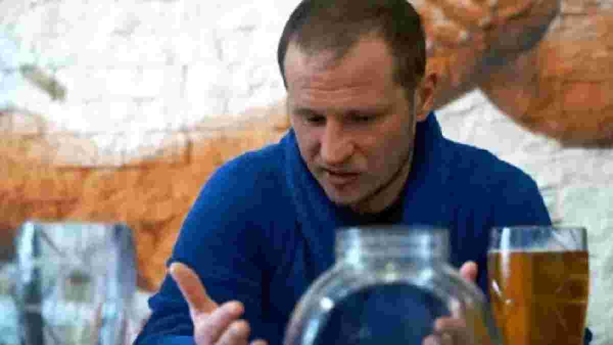 Раки та пиво стали останньою краплею: у ЗСУ накинулися на Алієва