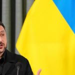 Зеленський про відмову від НАТО: Україна зробила вибір ➤ Prozoro.net.ua