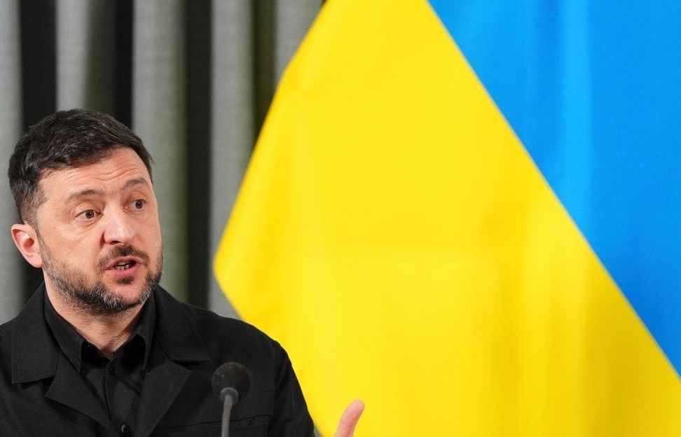 Зеленский об отказе от НАТО: Украина сделала выбор ➤ Prozoro.net.ua