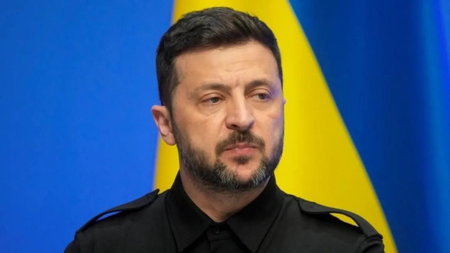 Зеленський пояснив дії у разі провалу мирних зусиль США ➤ Prozoro.net.ua