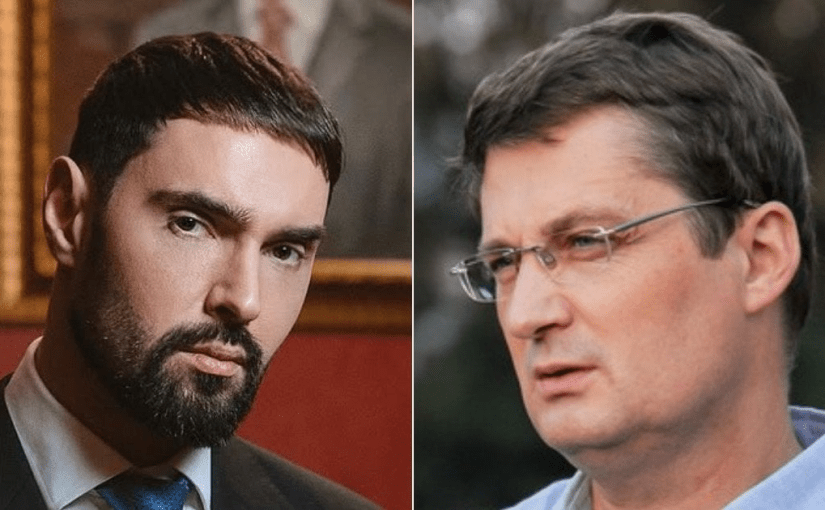 Після “старого очкарика”: Кондратюк зізнався, що думає про Козловського ➤ Prozoro.net.ua