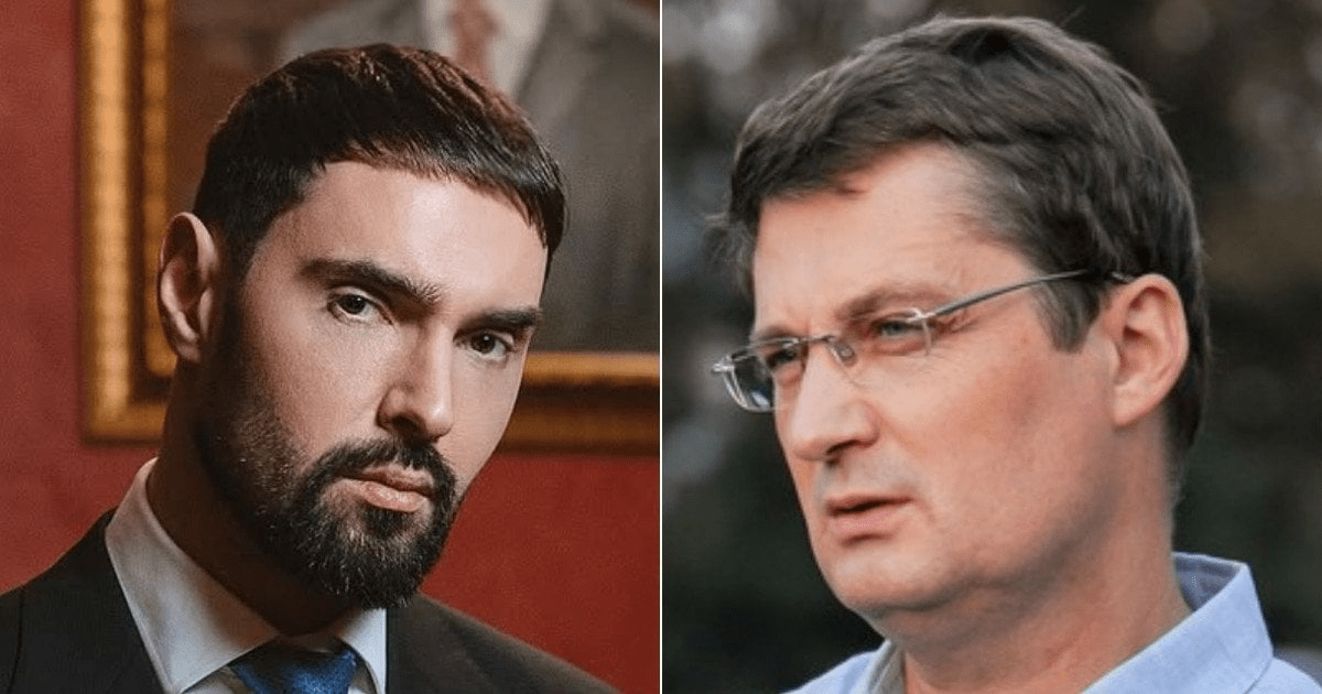 После «старого очкарика»: Кондратюк признался, что думает о Козловском ➤ Prozoro.net.ua