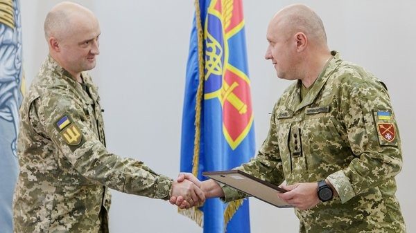 Что нашли во время обыска у руководителя Закарпатского ТЦК