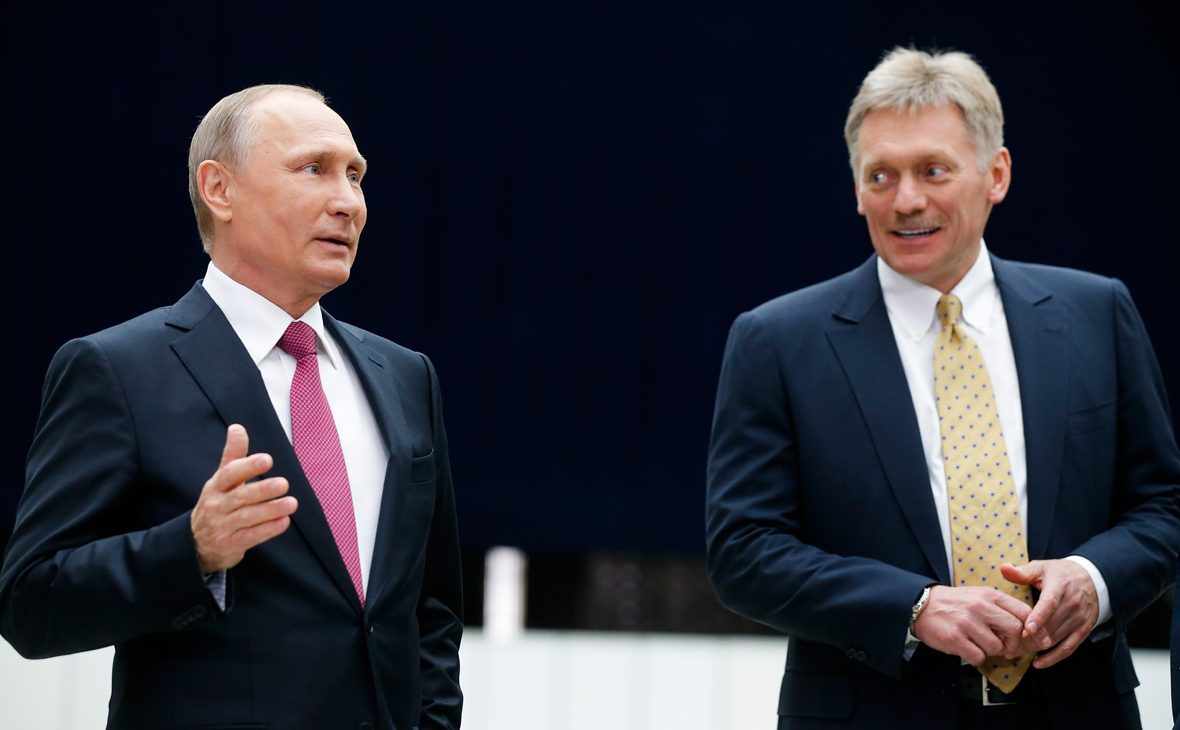 Россия обозначила свой ключевой приоритет в переговорах о мире в Украине