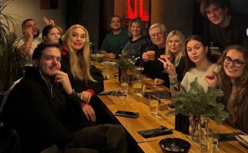 Владелицу ресторана «кинули» украинские актеры (фото) ➤ Prozoro.net.ua