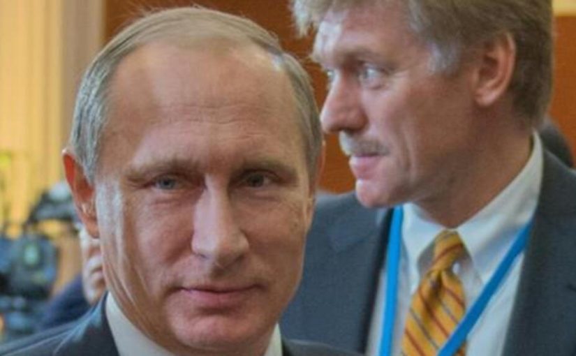 В Кремле намекнули на жуткие планы по поводу Украины ➤ Prozoro.net.ua