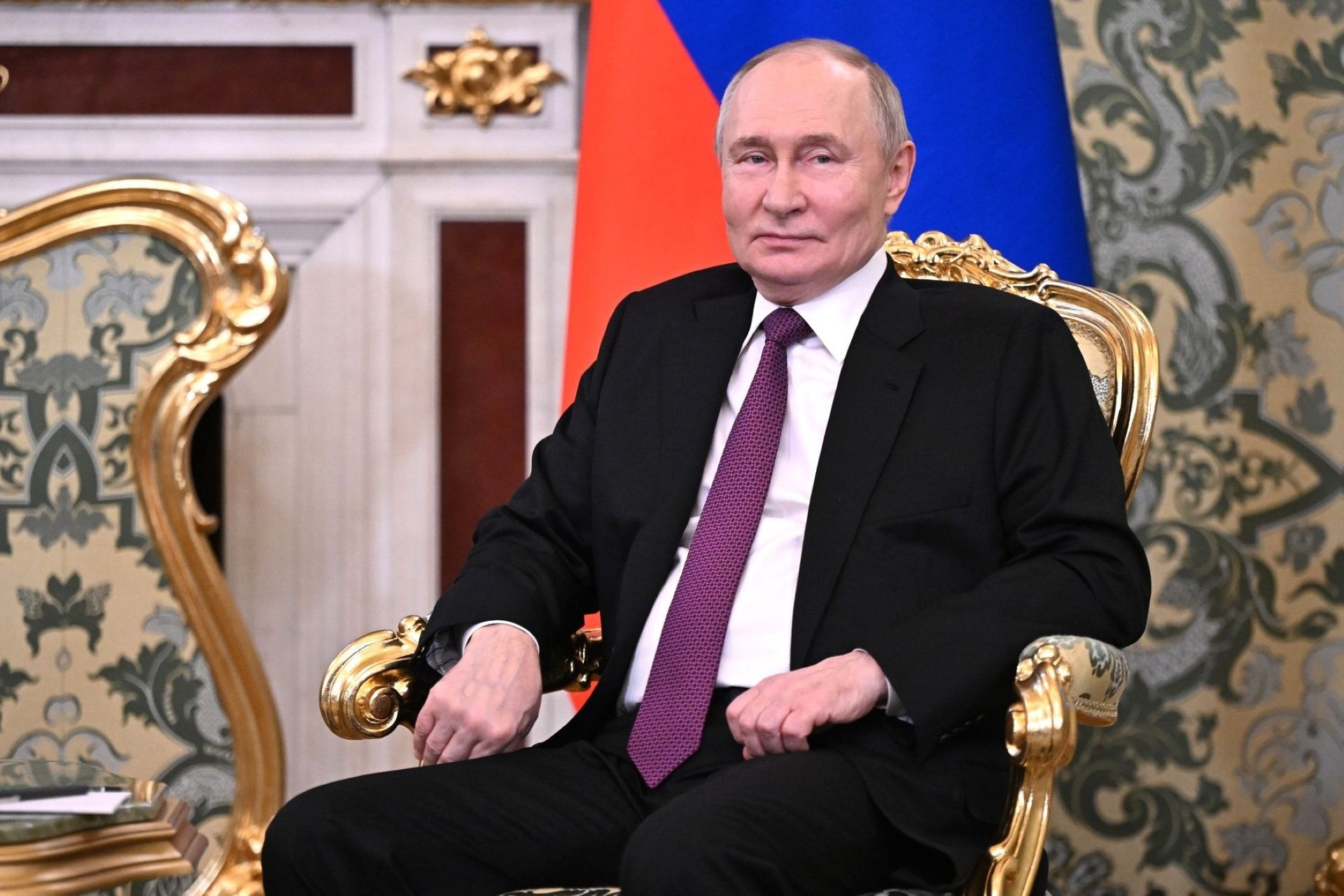 Паніка в Кремлі: Путін зірвався і видав свій страх