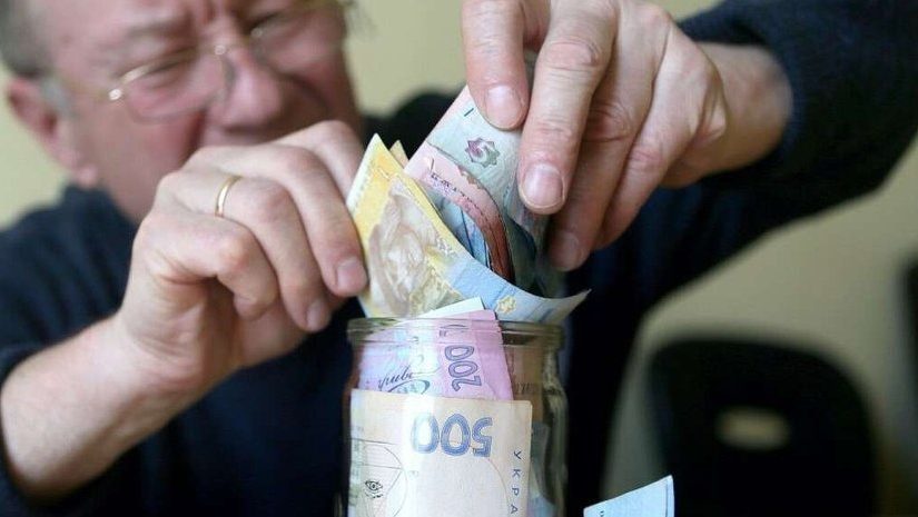 Пенсию увеличат аж на 900 гривен: кому повезет уже в январе ➤ Prozoro.net.ua
