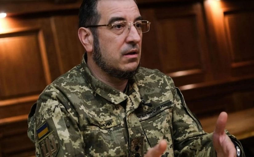 Закончится ли война в 2026 году: в ГУР ответили прямо ➤ Prozoro.net.ua