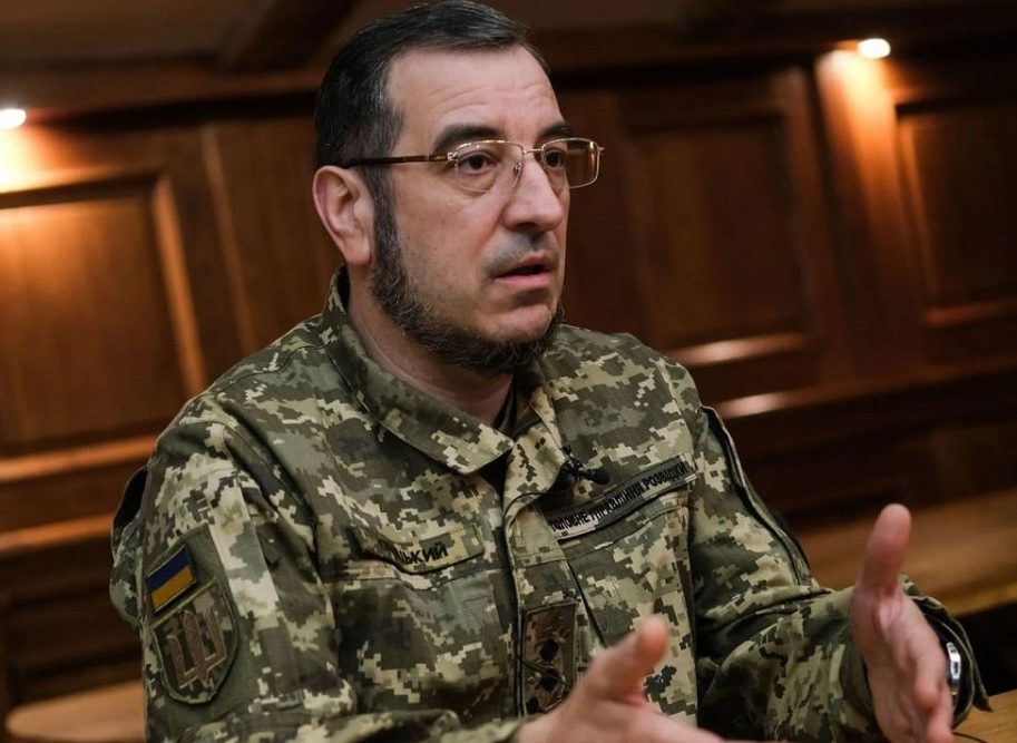 Закончится ли война в 2026 году: в ГУР ответили прямо ➤ Prozoro.net.ua