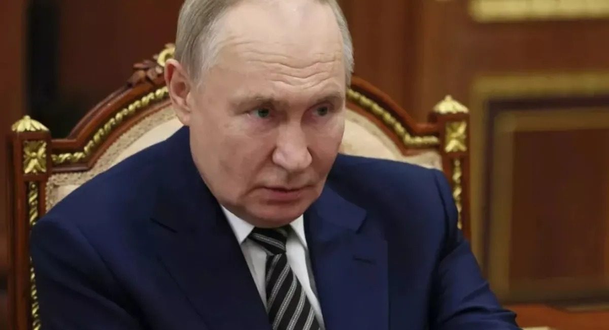 Axios: Путин готов на временное прекращение огня в Украине