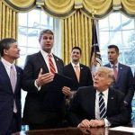 WSJ: Приближенные к Трампу магнаты уже делят природные ресурсы РФ ➤ Prozoro.net.ua