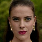 24-летняя Магучих обеспокоила своим поступком ➤ Prozoro.net.ua