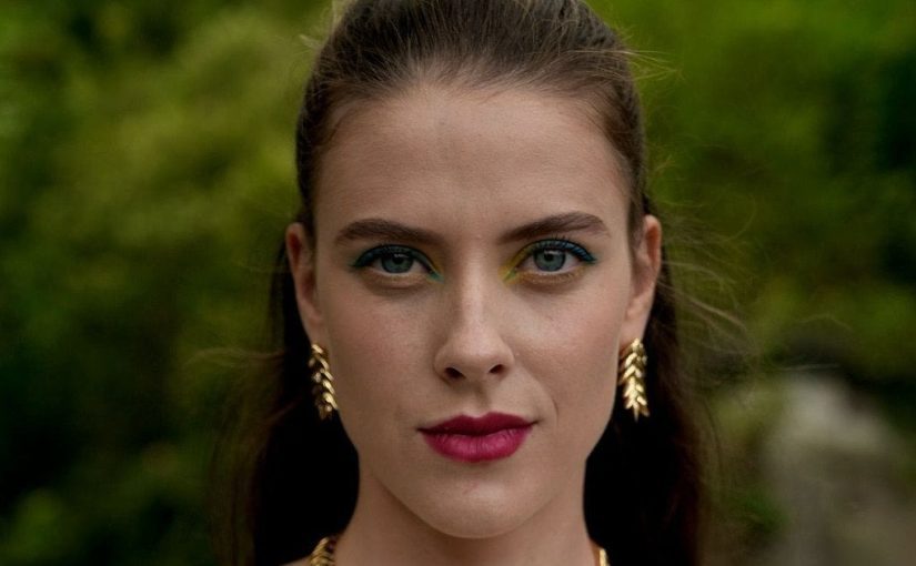 24-летняя Магучих обеспокоила своим поступком ➤ Prozoro.net.ua