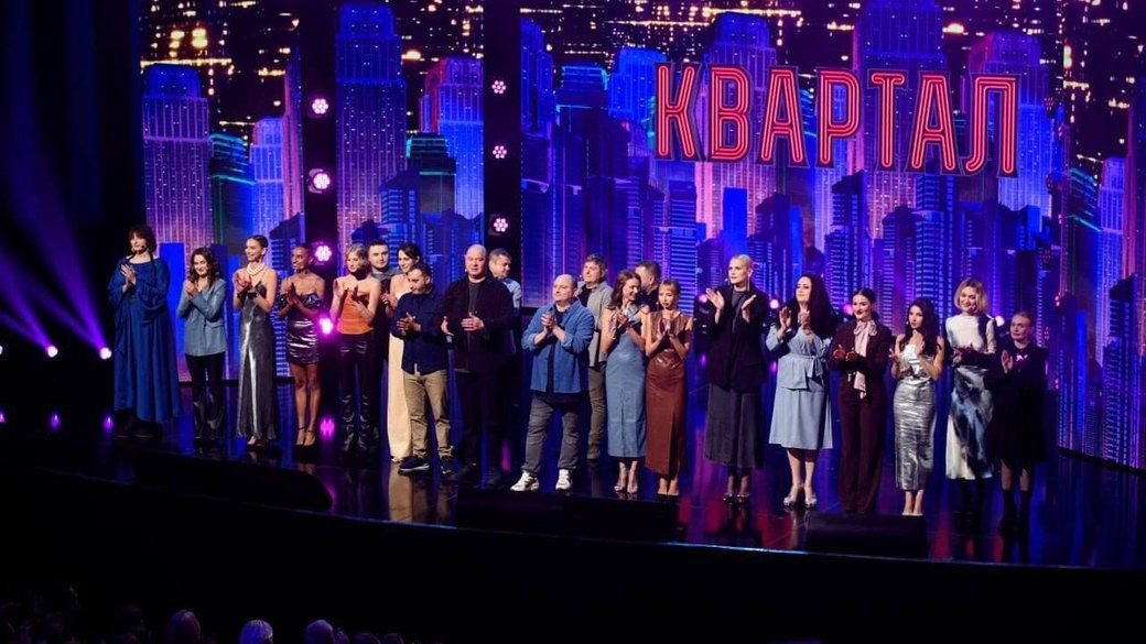 Вот это поворот: кто возглавит новую компанию «Квартала»