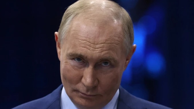Путин впервые согласился на перемирие для проведения референдума ➤ Prozoro.net.ua