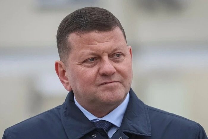 Залужный описал, как может закончиться война в Украине ➤ Prozoro.net.ua