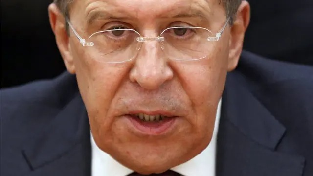 Лавров назвав «головну перешкоду» на шляху до миру в Україні ➤ Prozoro.net.ua