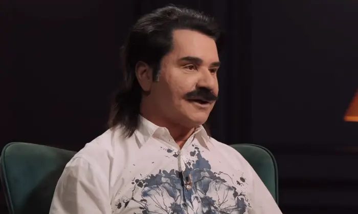 Яку недугу приховував Степан Гіга: Зібров уперше озвучив діагноз