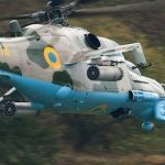 Весь екіпаж загинув: розбився український Мі-24 ➤ Prozoro.net.ua