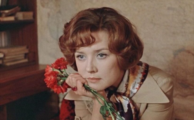 Умерла звезда фильма «Москва слезам не верит», которая жила в Украине ➤ Prozoro.net.ua