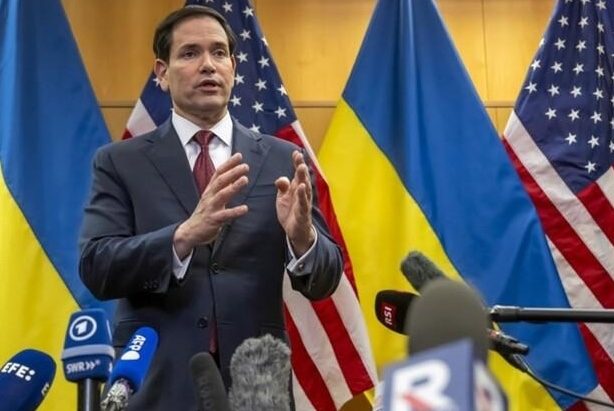 Рубіо назвав найкращий час для закінчення війни в Україні ➤ Prozoro.net.ua