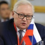 МИД РФ: «готовы заключить соглашение», но есть требования ➤ Prozoro.net.ua