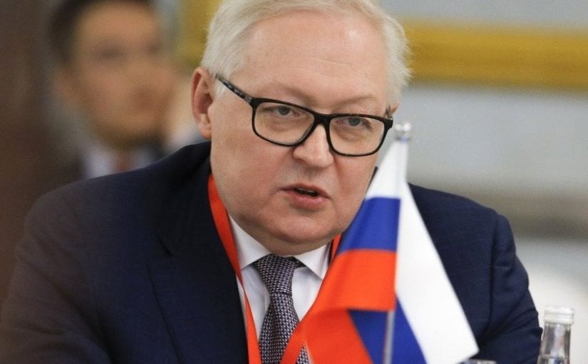 МЗС РФ: “готові укласти угоду”, але є вимоги ➤ Prozoro.net.ua