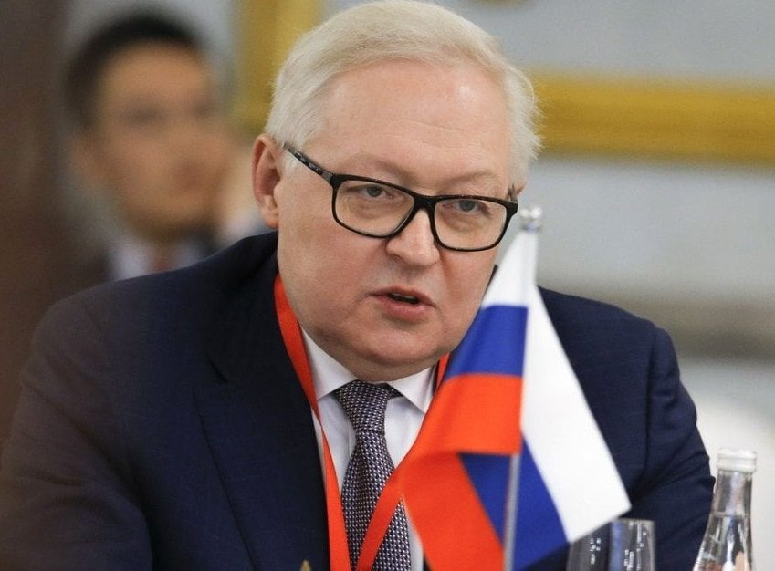 МЗС РФ: “готові укласти угоду”, але є вимоги ➤ Prozoro.net.ua