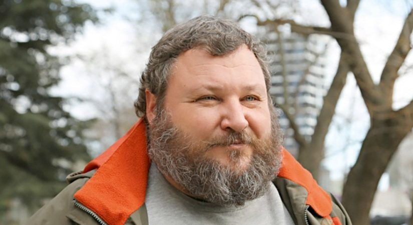 Не за території: Дикий пояснив, за що воює Путін в Україні ➤ Prozoro.net.ua