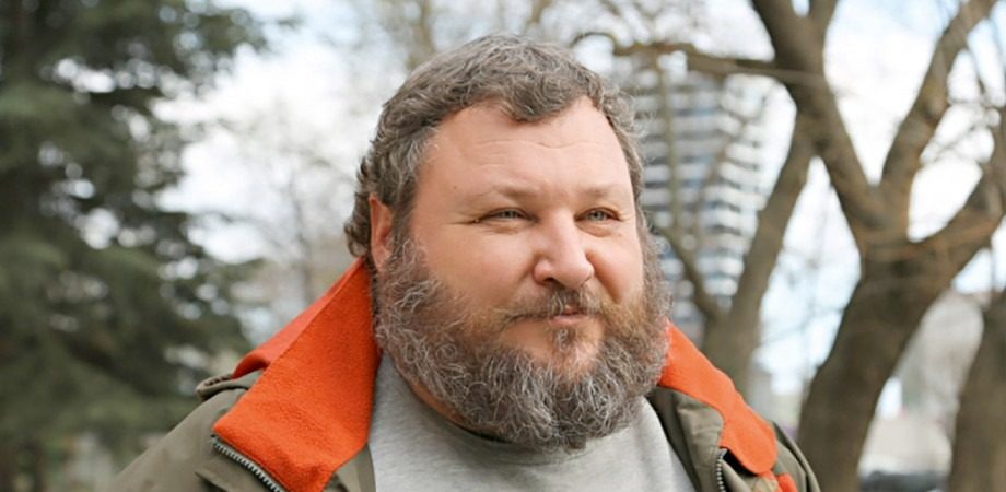 Не за території: Дикий пояснив, за що воює Путін в Україні ➤ Prozoro.net.ua