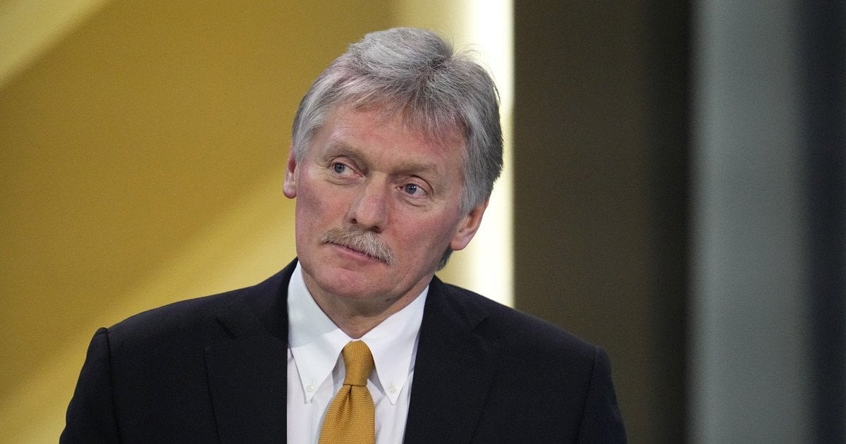 У Путіна нервово відповіли на різдвяне звернення Зеленського